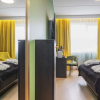 Отель Thon Hotel Kirkenes, фото 27