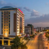 Отель Bayır Diamond Hotel & Convention Center Konya, фото 30