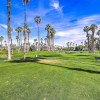 Отель Sunny Palm Desert Escape w/ Resort Amenities!, фото 1
