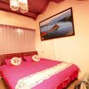 Отель Lijiang Xieyiju Hostel, фото 2