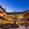Отель Lugu Lake Shilily Hotel Zai Li Ge Le, фото 1