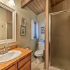 Отель Thirteenth Lake Chalet w/ Deck, Walk to Water!, фото 6