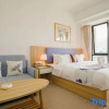 Отель Hengqin Peninsula Holiday Hotel (Chimelong Ocean Kingdom, Zhuhai), фото 6