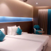 Отель ZIBE Coimbatore by GRT Hotels, фото 4