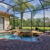 Отель Villa W158 Private Courtyard with Pool & SPA, фото 14