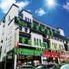 Отель Pod Inn Huangshan South Gate Branch, фото 28