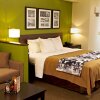 Отель Sleep Inn & Suites Buffalo Airport, фото 15