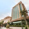 Отель Ramada by Wyndham Continental Jeddah, фото 1