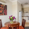 Отель Charlotte Apartments, фото 14
