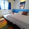Отель Hostal Trip Monkey Barichara - Hostel, фото 8