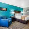 Отель Quality Inn Bradenton North I-75, фото 5