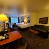 Отель Estherville Hotel & Suites в Эстервилле