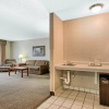Отель Comfort Inn & Suites, фото 20