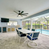 Отель Cape Coral Home: Outdoor Kitchen, Private Pool, фото 14