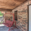 Отель Lovely 'anna Fink House' w/ Patio & Fire Pit, фото 12