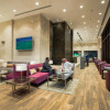 Отель Normas Hotel, фото 9