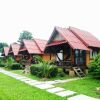 Отель Pai Nam Now Guesthouse в Паи