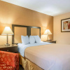Отель Comfort Inn Hoffman Estates - Schaumburg, фото 6