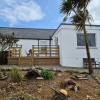 Отель Beautiful 2-bed Semi Rural Cottage Enclosed Garden, фото 1