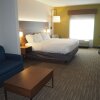 Отель Holiday Inn Express And Suites Jacksonville N, фото 40