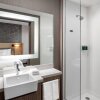 Отель SpringHill Suites by Marriott St. George Washington, фото 5