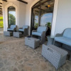 Отель Casa Patron 6 bdr Private Home With Pool and Game Room, фото 15