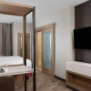 Отель SpringHill Suites by Marriott Orlando Theme Parks/Lake Buena Vista, фото 4