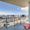 Отель Gorgeous 3 BR  Prime Downtown San Diego, фото 10