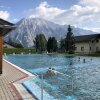 Отель Chalet in Tauplitz / Styria With Sauna in ski Area, фото 7