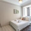 Отель Colorful Breezy Apartment Close Trendy Attractions In The Heart Of Nisantasi, фото 3
