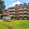 Отель Heri Heights Serviced Apartments by Trianum в Найроби