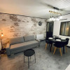 Отель Appartement chic et cosy au pied du village, фото 1