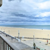 Отель Chic Oceanfront Condo < 1/2 Mi to Boardwalk!, фото 19