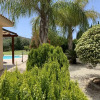 Отель Gorgeous Bungalow by Pissouri Bay, With Private Pool, Landcaped Garden, фото 13