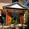 Отель Baan Thapae Boutique Resort and Thai & Relax Massage в Чиангмае