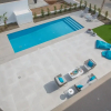 Отель Protaras Holiday Villa Cr3, фото 16