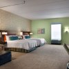 Отель Home2 Suites by Hilton Greenville Airport, фото 20