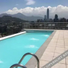 Отель Espacio M Providencia, фото 11