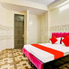 Отель Roomshala 164 Hotel Thanks, фото 6