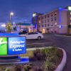 Отель Holiday Inn Express & Suites Bakersfield Airport, an IHG Hotel, фото 1
