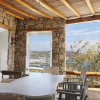 Отель Beautiful Mykonos Villa Coral Villa 8 Bedrooms BBQ Private Swimming Pool, фото 8