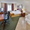 Отель Holiday Inn Express & Suites Bellevue, an IHG Hotel, фото 19