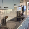 Отель Appartement terrasse vue mer 180 degres, фото 4