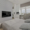 Отель Żwirki Apartment Łódź by Renters, фото 6