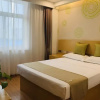 Отель GreenTree Inn Tianjin Hedong District Tianjin Railway Station Square Express Hotel, фото 5