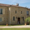 Отель Château de Rouffiac Chambres d'hôtes Vignoble de Cahors, фото 1