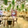 Отель Family Selection At Grand Palladium Kantenah Resort & Spa - All Inclusive, фото 8