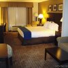 Отель Holiday Inn Express & Suites Clovis-Fresno Area в Кловисе