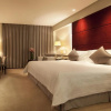 Отель Howard Johnson Parkland Hotel Dalian, фото 6
