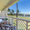 Отель Fairway Villas Waikoloa N21, фото 7